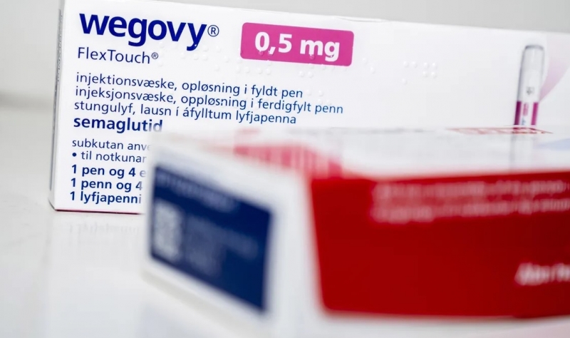 Новото поколение лекарства за потискане на апетита базирани на GLP