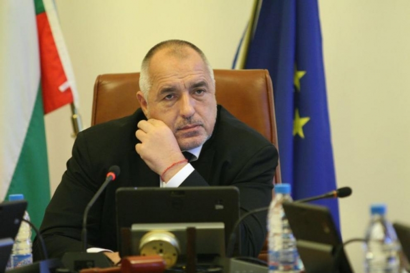 С постановление днес ще дадем 3 млн лева на Хайредин