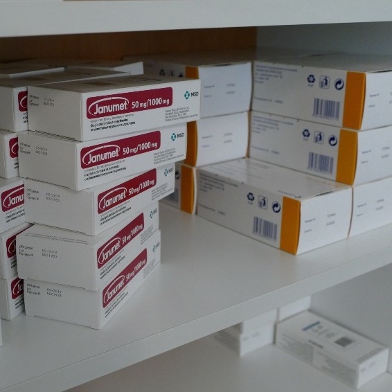59% от внесените лекарства в България се изнасят за Европейския