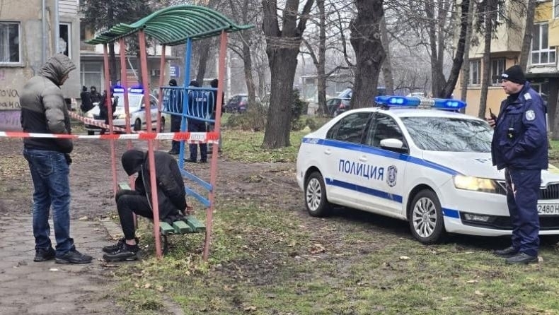 Столична полиция е задържала вчера наркопласьор от Враца научи агенция