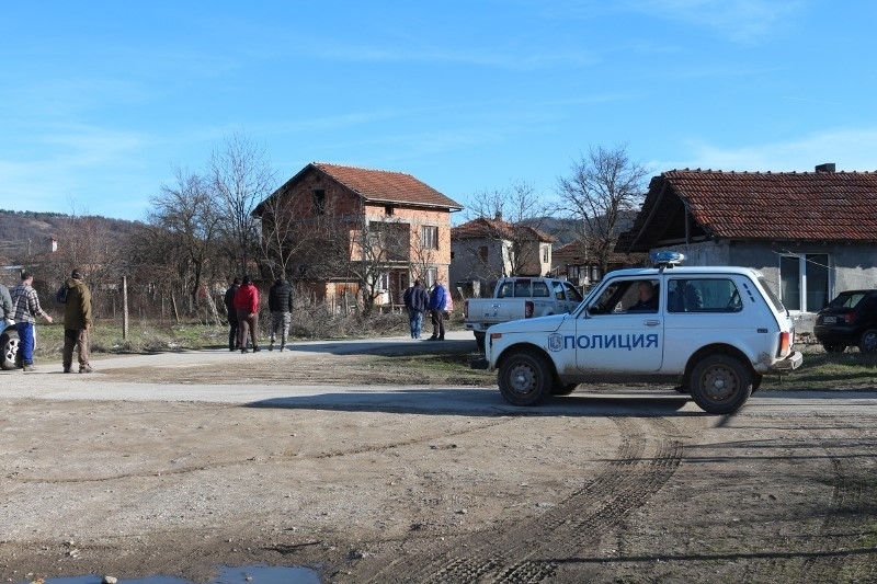 Служители на реда са санкционирали 11 лица от Якимово за