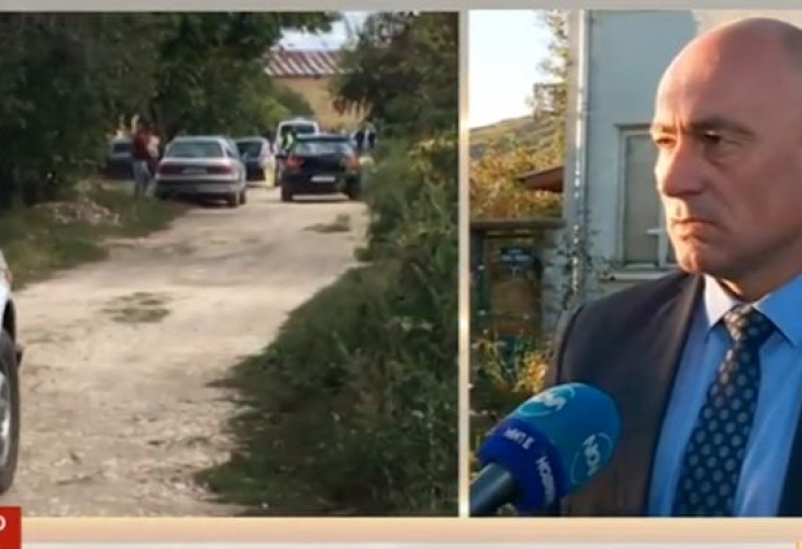 Спор за имот междуродниниски конфликт който тлее от години