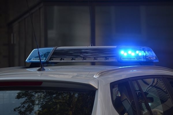 Шофьор блъсна и уби жена в Софийско след което избяга