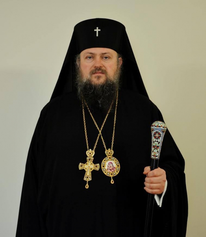 Пасхално послание от врачанския митрополит Григорий