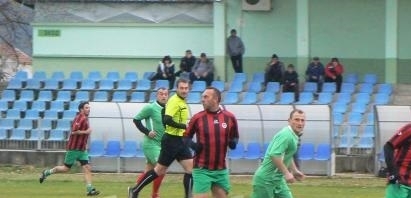 Врачанският Ботев изхвърли Локо Мездра след успех с 5 4 след