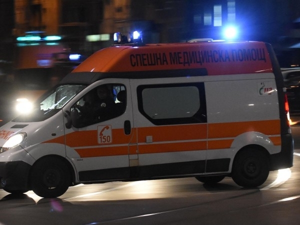 Лекар в общинската болница в Свищов е бил нападнат и
