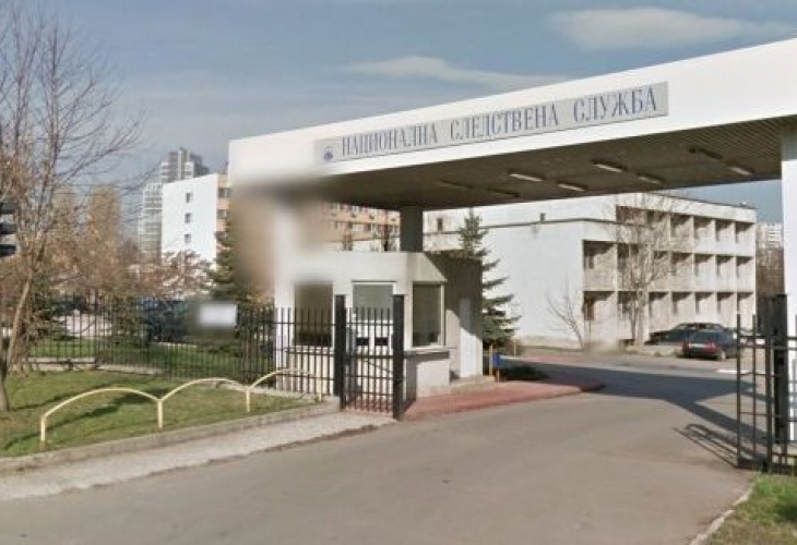 Осъждан за убийство и други престъпления мъж е успял да