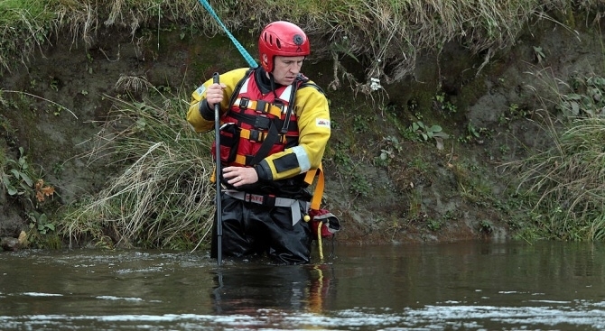 Полицейските власти в Барселона и околностите издирват бебе на няколко