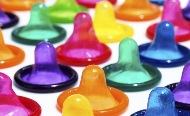 Вероятно сте попадали на мъже които отказват да сложат презерватив