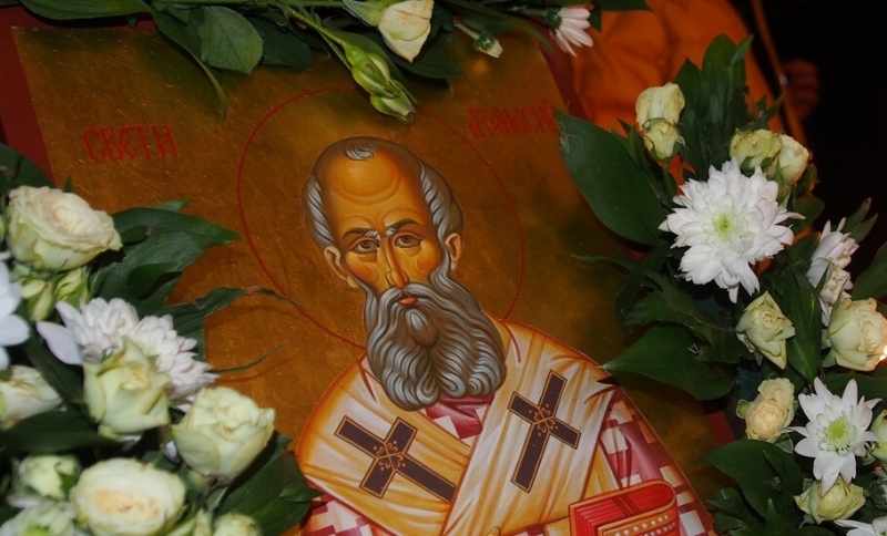 На 5 юли отбелязваме Летен Атанасовден Това е празникът който