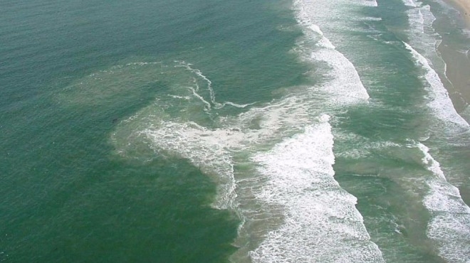 63 годишен чешки турист се е удавил в района на Южния