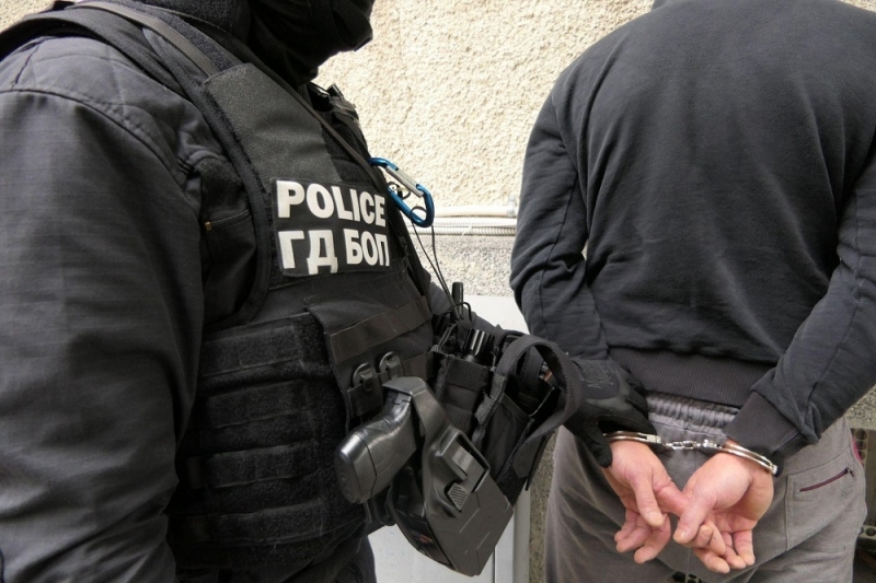 ГДБОП и специализираната прокуратура провеждат операция срещу престъпна група в
