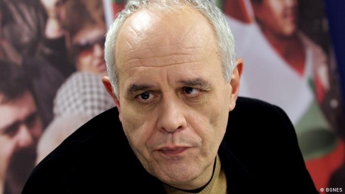 Андрей Райчев: Борисов ще ги свали, правителството действа така, както не трябва