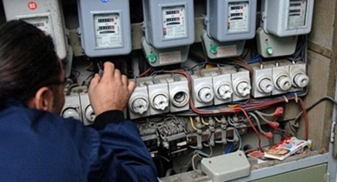 Разкриха кражби на ток в няколко къщи в Монтанско съобщиха