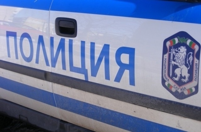Заловиха двама малолетни крадци при опит за грабеж в Хасковско