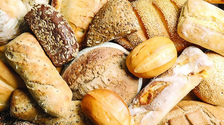 Мит 1 Хлябът съдържа само празни калории
Истината Хлябът е с