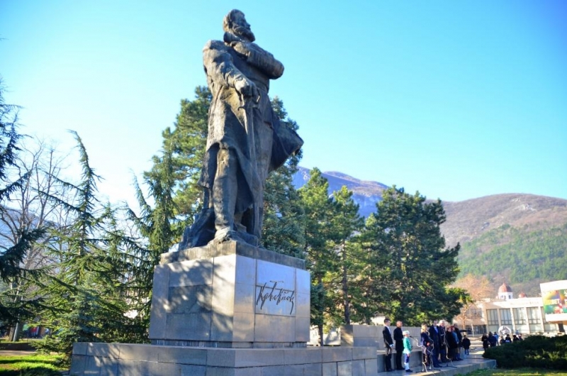 Поход на родолюбието ще се проведе във Враца в навечерието