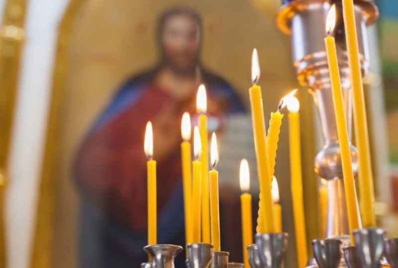 На 20 юли Българската православна църква почита паметта на свети