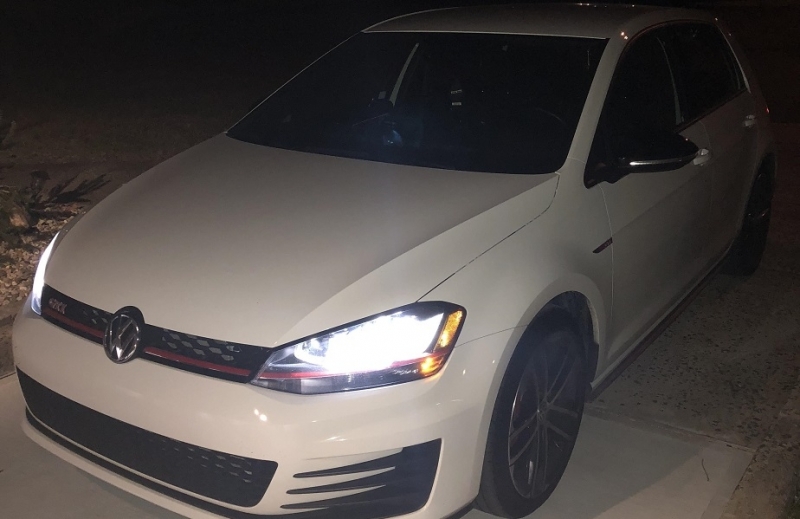 Ченгета заловили младеж без книжка да управлява нередовно превозно средство