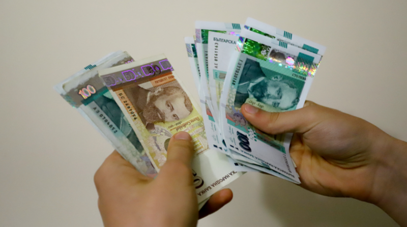 Тревожен ръст на задържаните фалшиви банкноти у нас По данни