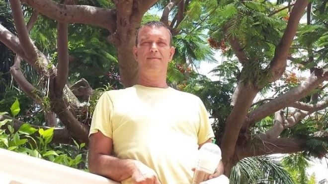 Трагичната смърт на българския гражданин Ненчо Ганчев в миграционния арест