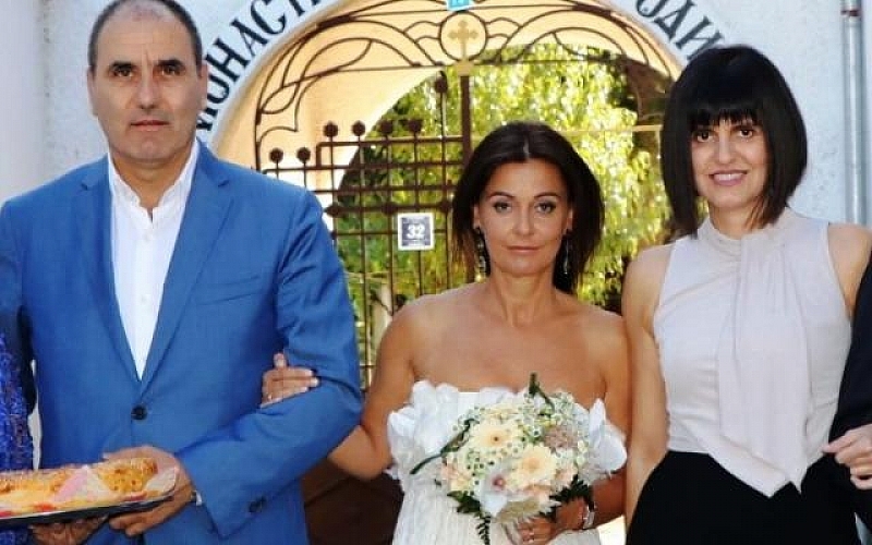 Заместник министърът на спорта Ваня Колева подаде оставка по искане на