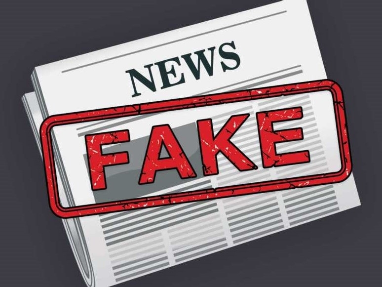„Фабриката за фалшиви новини“, която се намира в редакцията на
