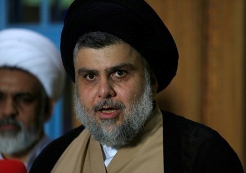 Безпилотен самолет изстреля снаряд по къщата на иракския шиитски лидер