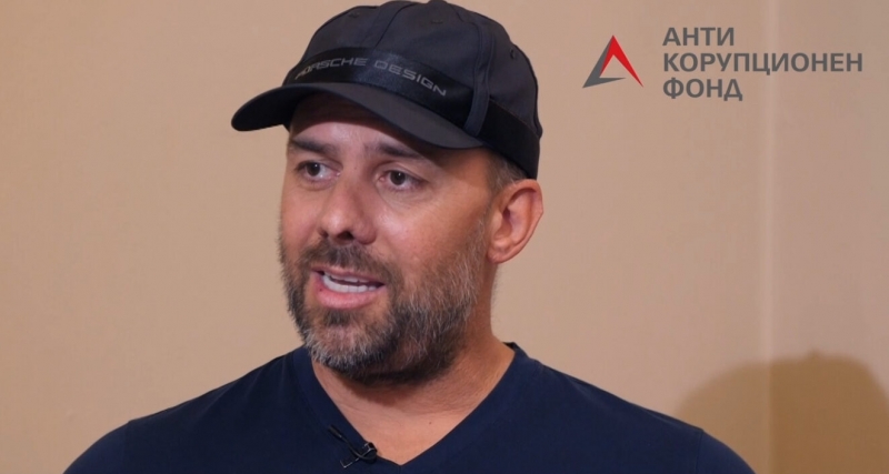 Съдът в Страсбург не допуска жалбата на Явор Златанов за