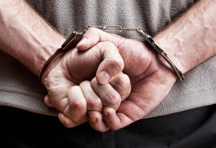 Задържаха във Враца мъж осъден в Чехия съобщиха от МВР Случилото