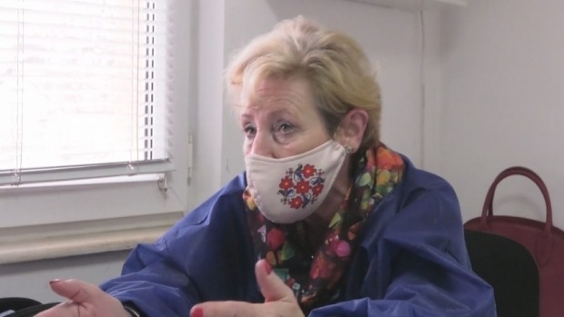 Личният лекар на починалата Миглена д р Цветанка Генкова проговори