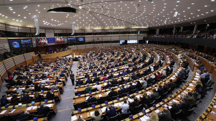 Европарламентът отложи гласуването си на доклада за напредъка на Северна Македония