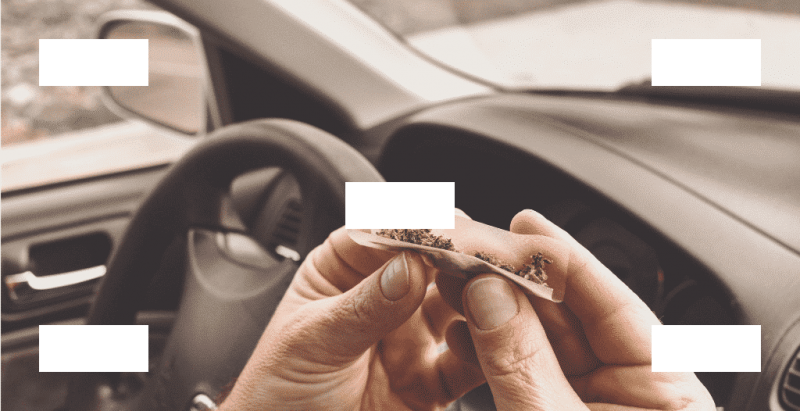 Шофьор е спипан да кара напушен в Роман съобщават от