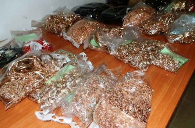 Окръжна прокуратура Пловдив внесе в съда обвинителен акт спрямо четирима мъже