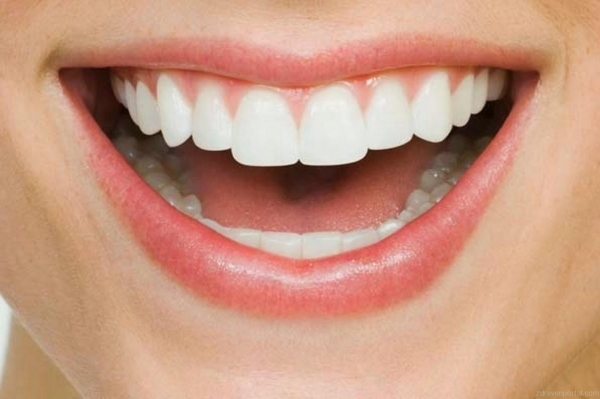 За да се радвате на здрави и хубави зъби е важно не