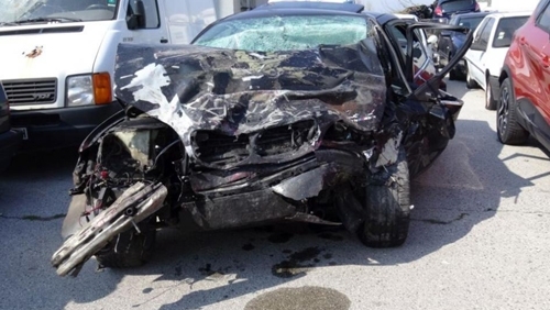 204 по малко са тежките пътнотранспортни инциденти през 2018 г в