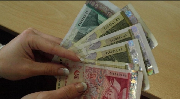 Служители на реда са хванали крадла която е отмъкнала 150