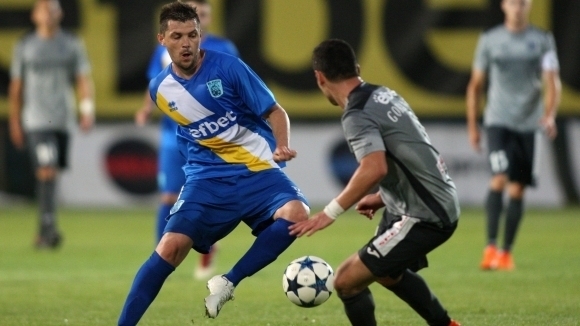 Новакът в Първа лига Ботев Враца стяга сериозна селекция за