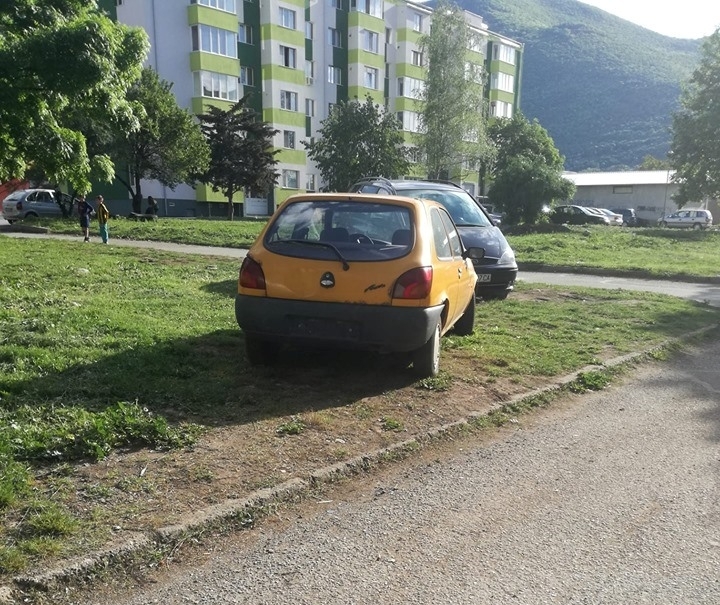 Шофьорите във Враца не си вземат поука от непрестанните оплаквания