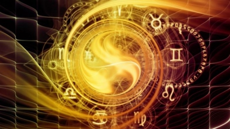 Овен Да кажете че последните няколко дни не са били