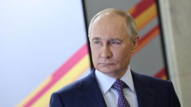 Русия има всички сили да завърши успешно СВО в Украйна, дори без ядрени оръжия