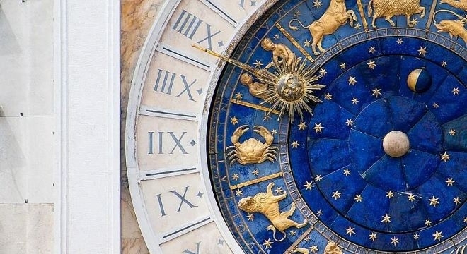 Овен
Денят носи усещане за ново начало и желание да поемете