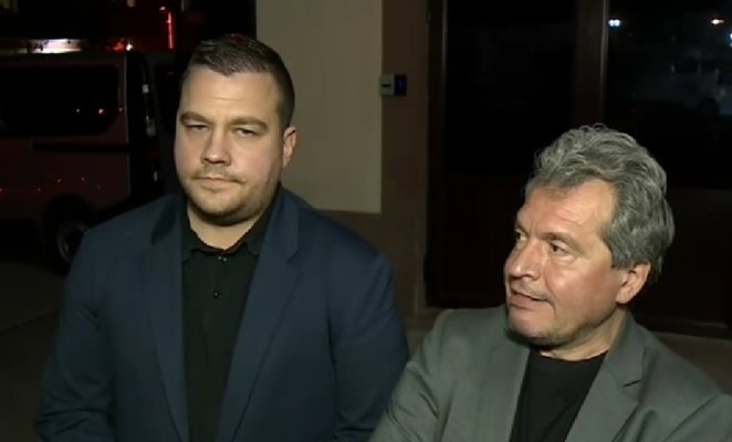 ИТН които според предварителните данни влизат от седма позиция в