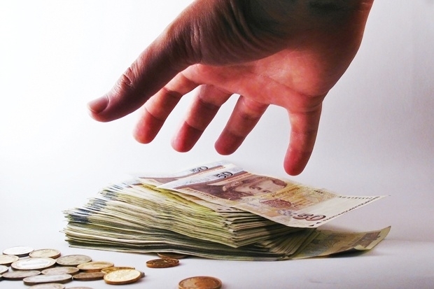 Полицаи от Видинско са разкрили кражба на голяма сума пари