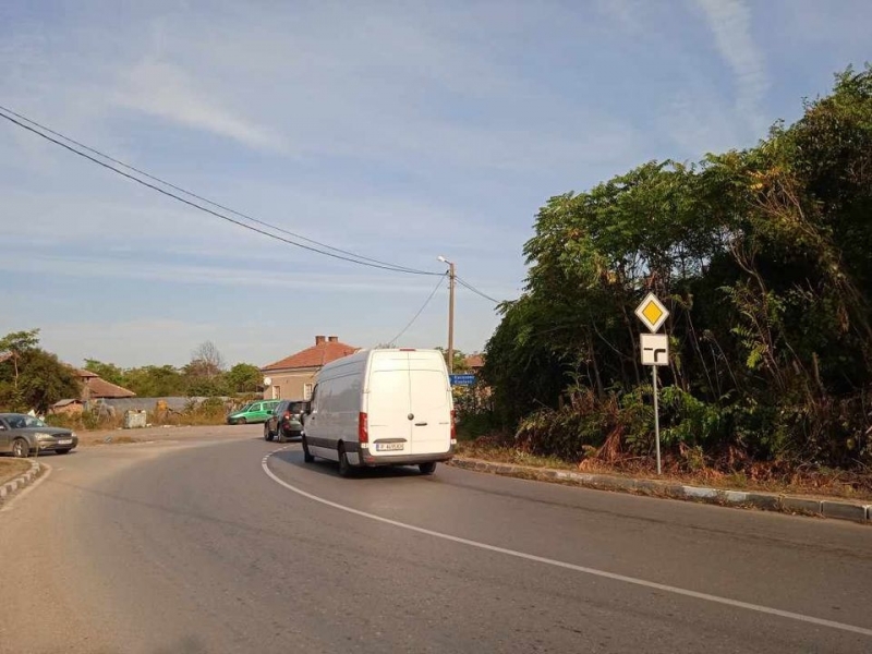 Челна катастрофа затруднява движението между Монтана и Видин научи отново