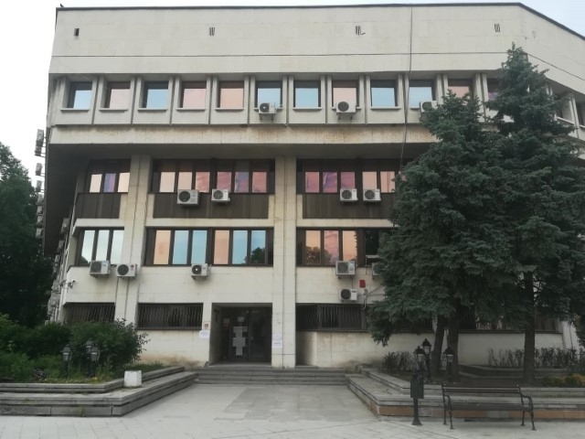 На 27 февруари съдия Милена Стоянова – председател на Районен