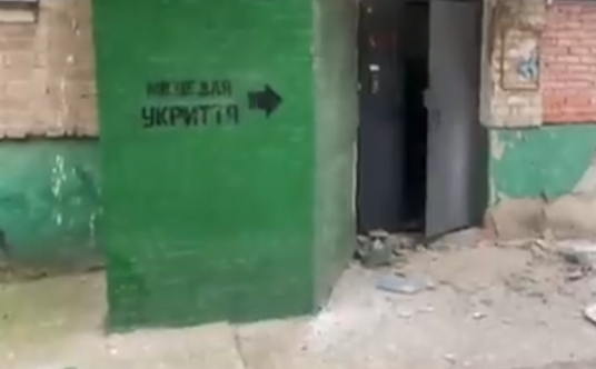 В Мелитопол е извършено покушение срещу заместник министъра на културата спорта