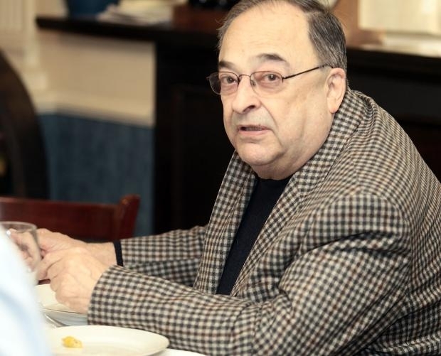 На 86 годишна възраст почина бившият вицепремиер дипломат и политик Виктор