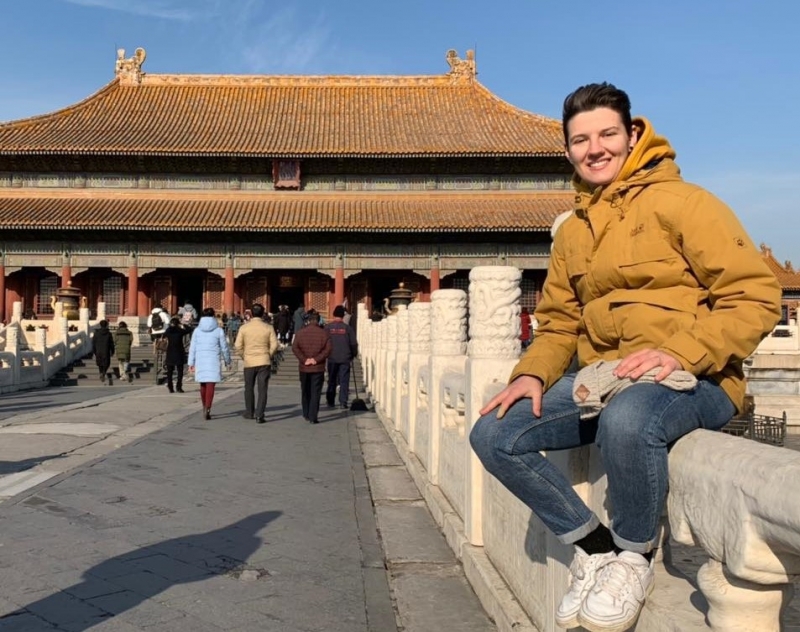 Млада жена от Враца е в епицентъра на смъртоносния коронавирус