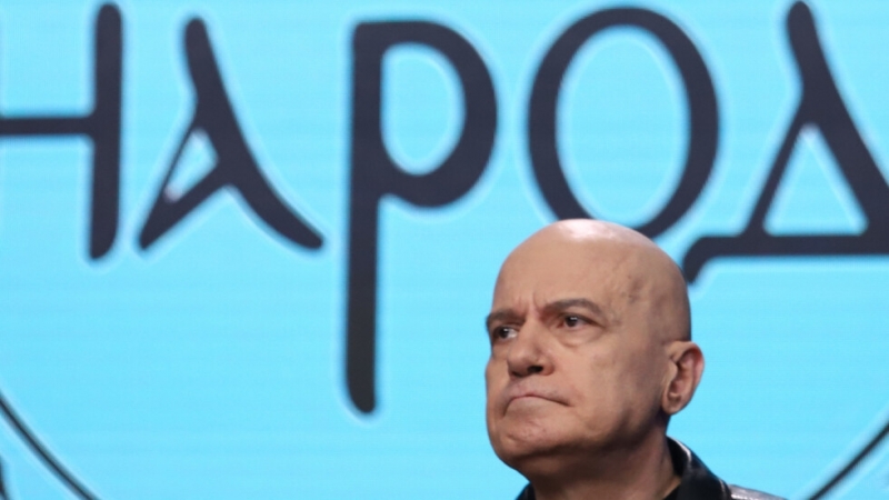 Най правилното в тази ситуация на недоверие и хаос е да